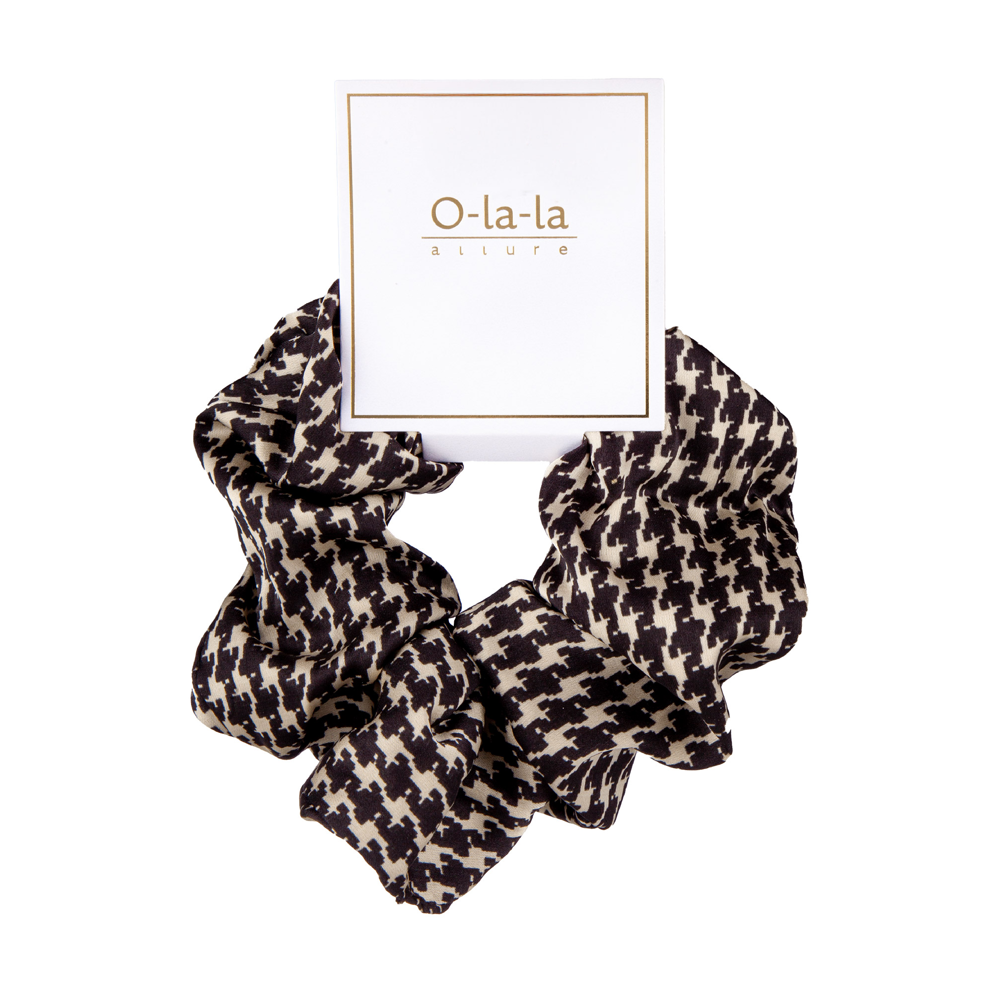 

Резинка для волосся O-la-la, 1 шт (Е23G054-2)