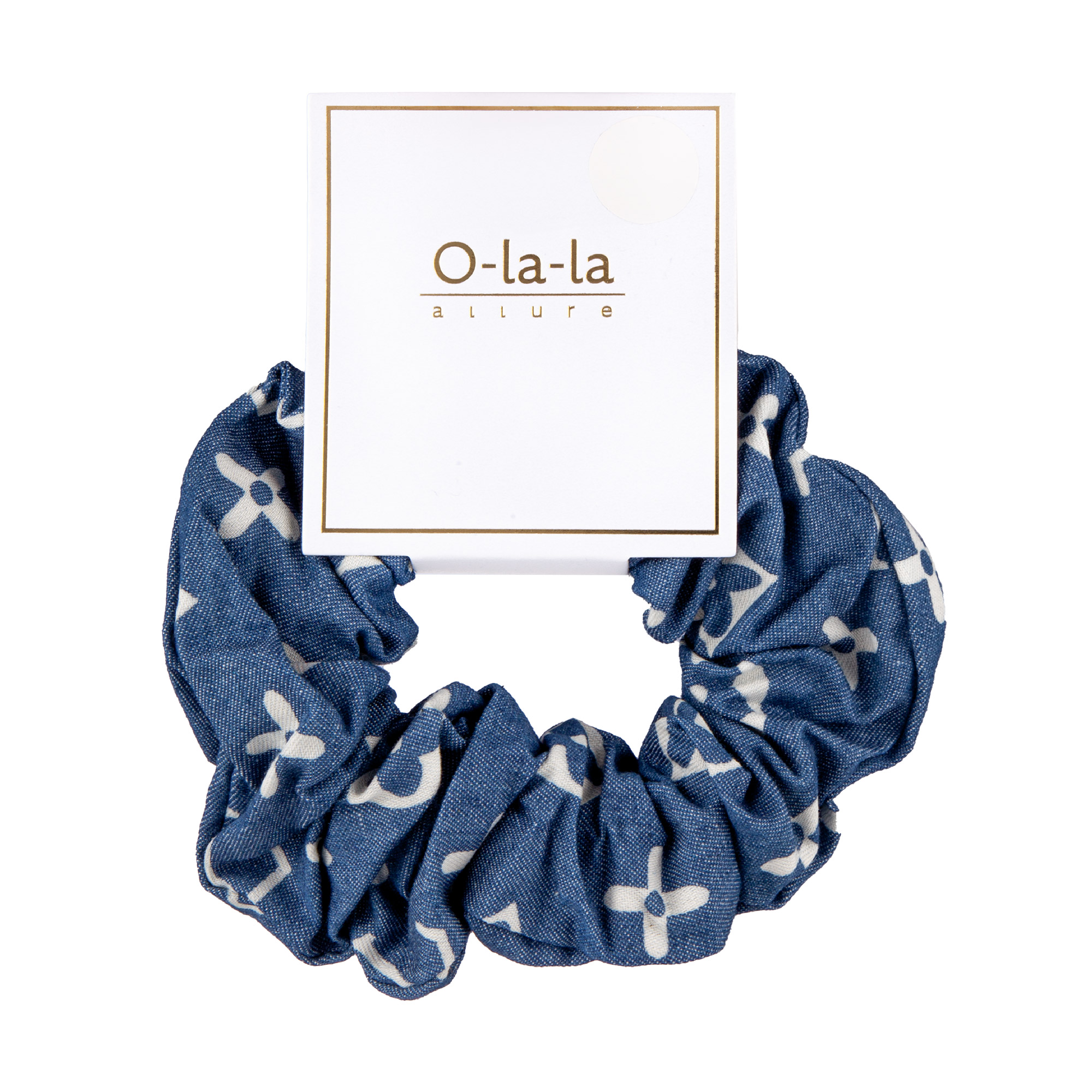 

Резинка для волосся O-la-la, 1 шт (Е23G057)