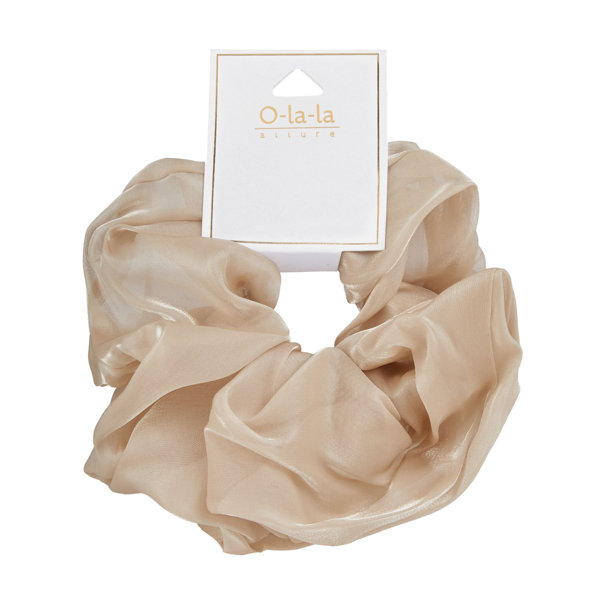 

Резинка для волосся O-la-la, 1 шт (Е23G061)