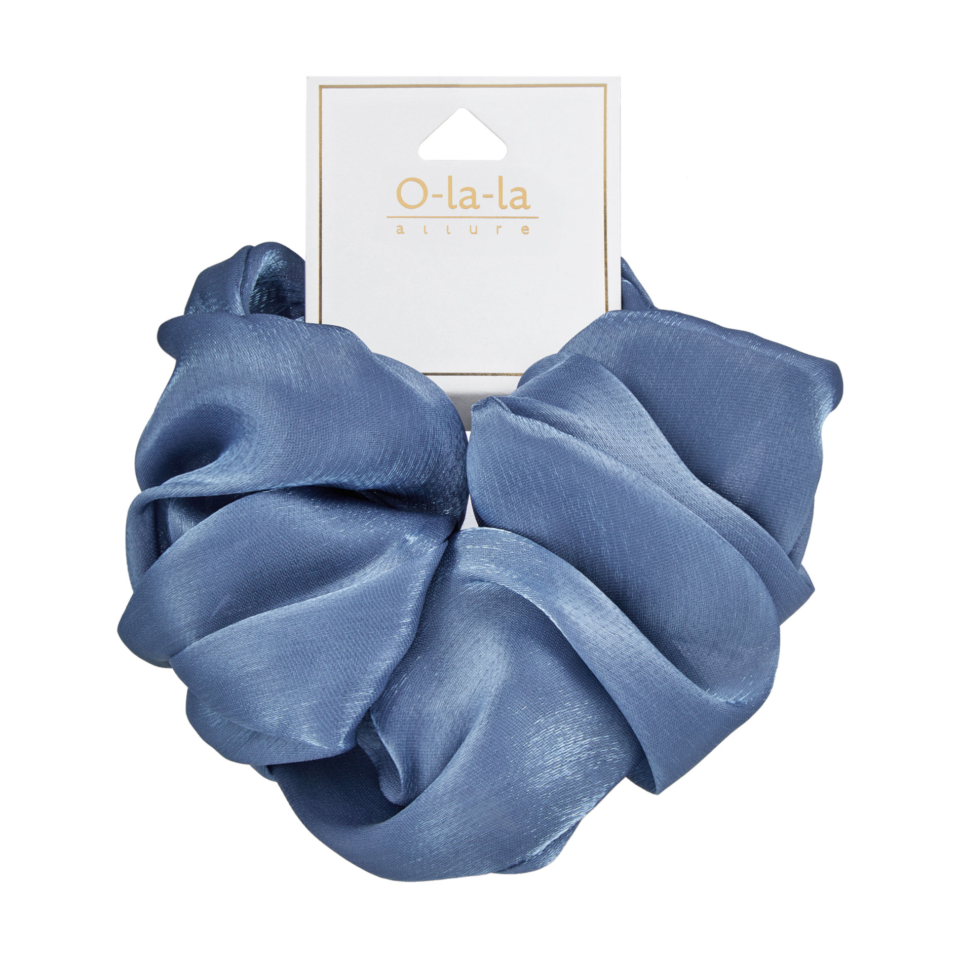 

Резинка для волосся O-la-la, 1 шт (Е23G061-2)