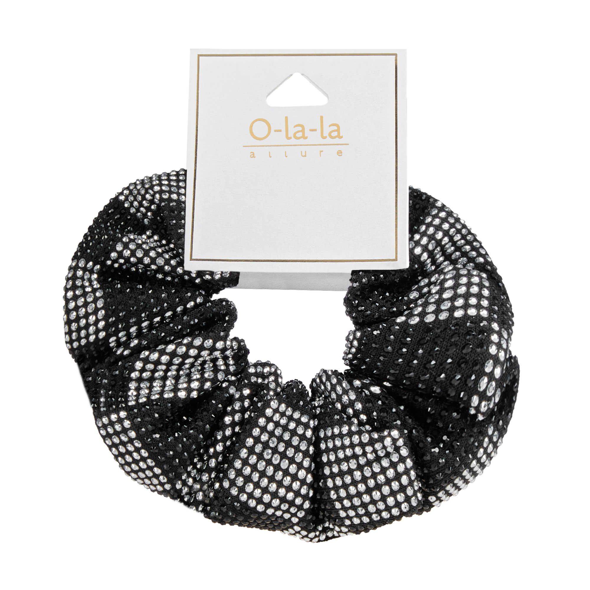 

Резинка для волосся O-la-la, 1 шт (Е23G066)