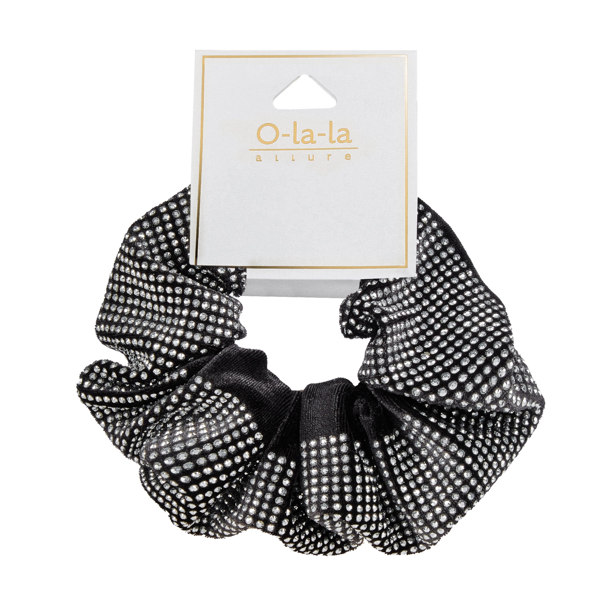 

Резинка для волосся O-la-la, 1 шт (Е23G068)