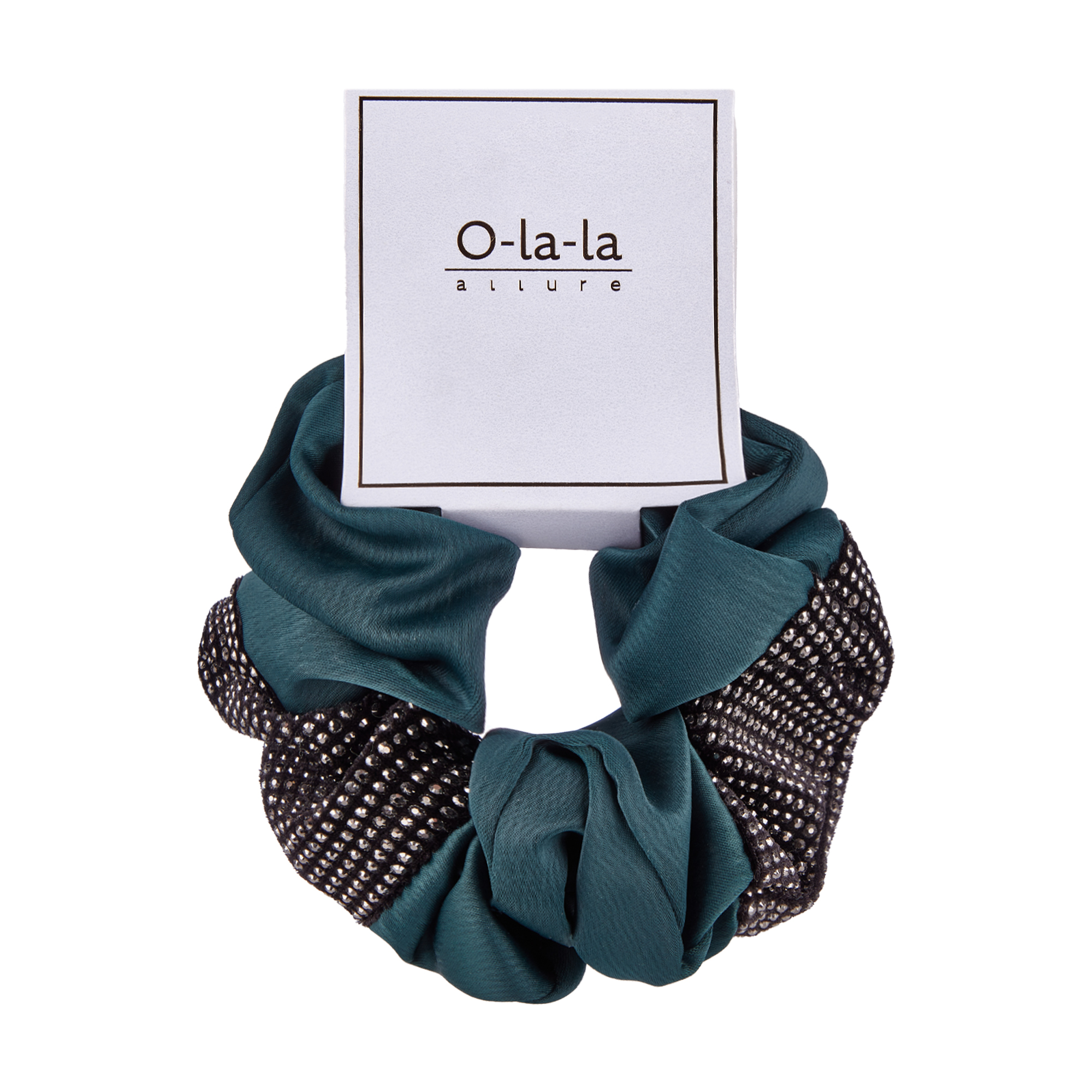 

Резинка для волосся O-la-la, 1 шт (Е23G069-3)
