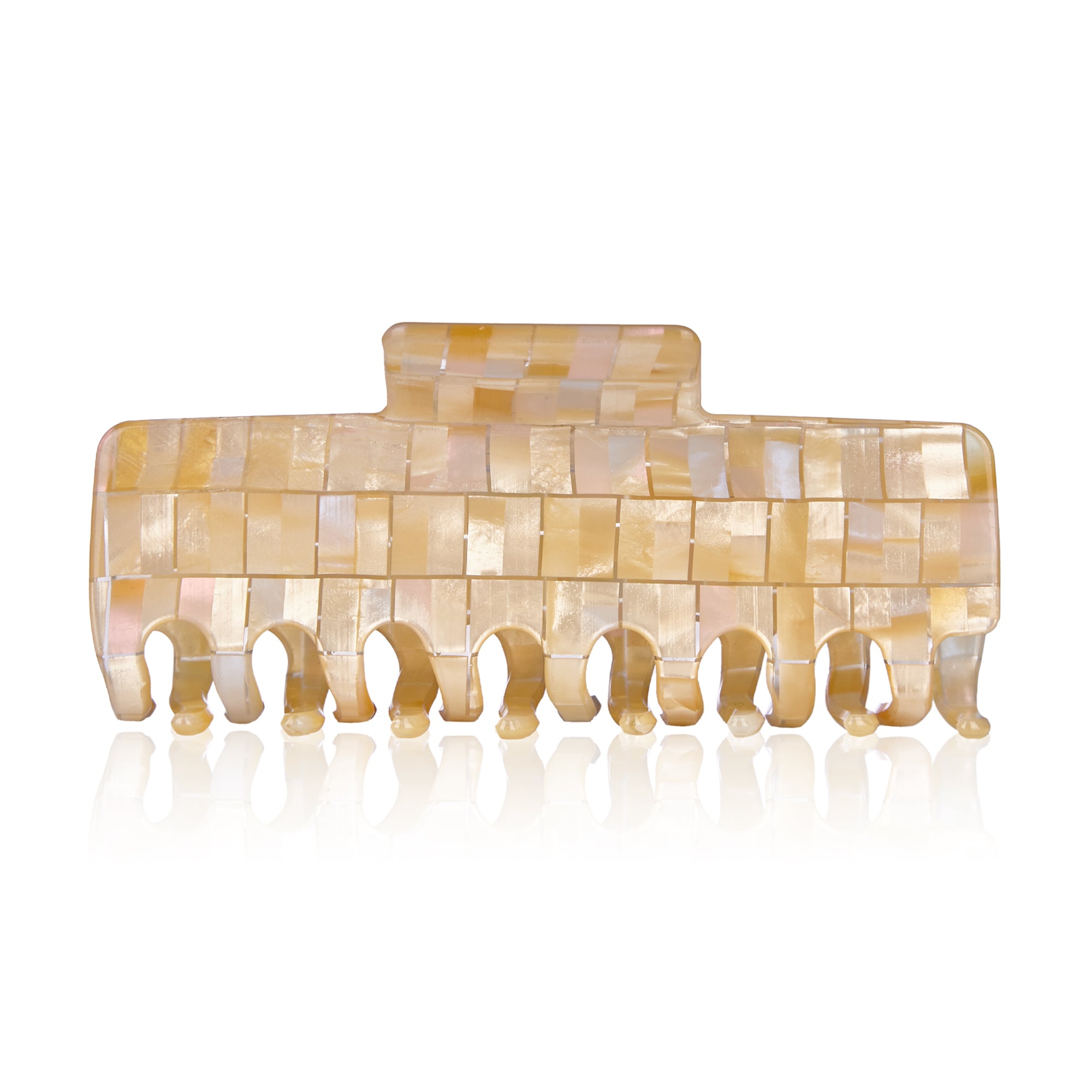 

Заколка для волосся O-la-la, 1 шт (Е23G090-2)