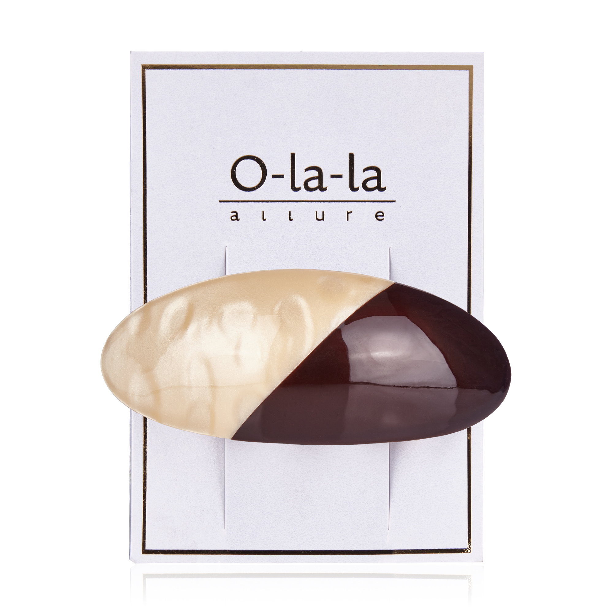 

Заколка для волосся O-la-la, 1 шт (Е23G094-2)
