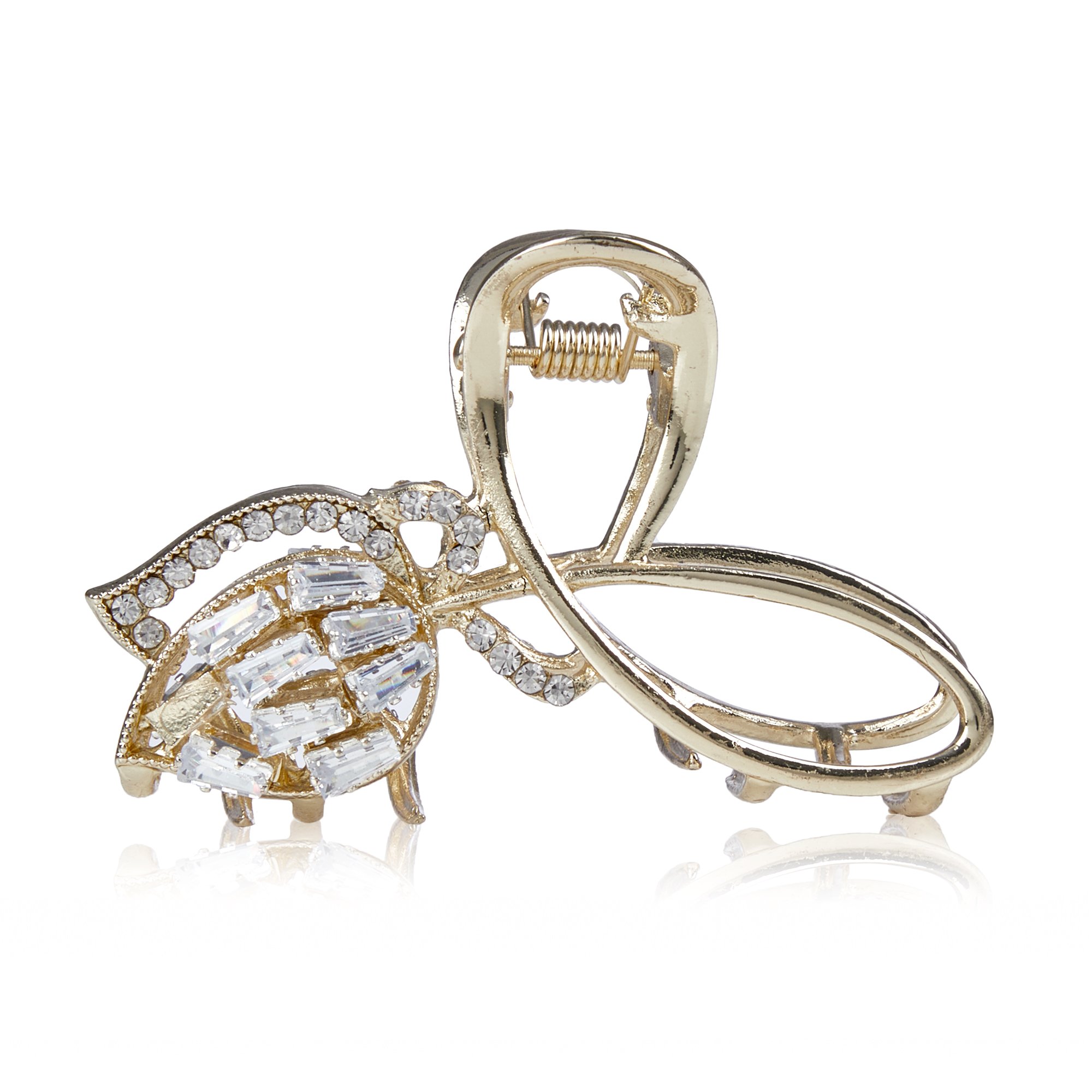 

Заколка для волосся O-la-la, 1 шт (Е23G157)