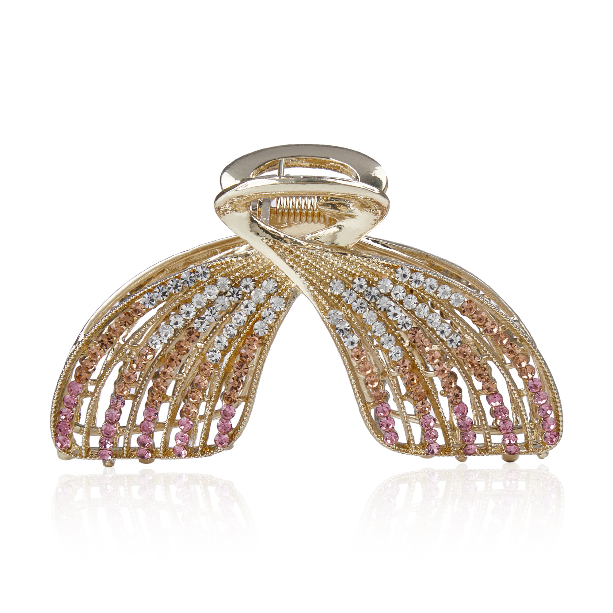 

Заколка для волосся O-la-la, 1 шт (Е23G161)