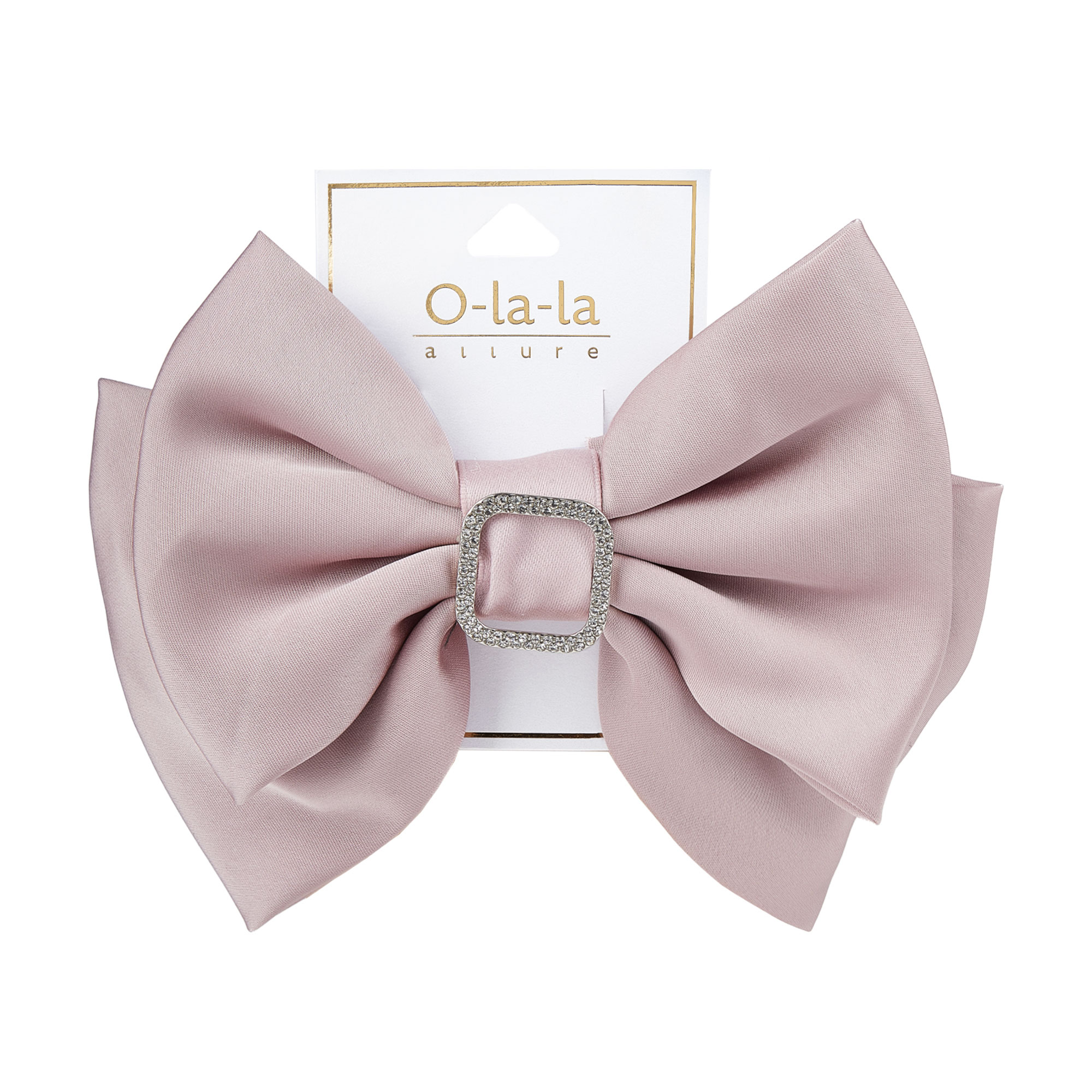 

Заколка для волосся O-la-la, 1 шт (23G134-1)