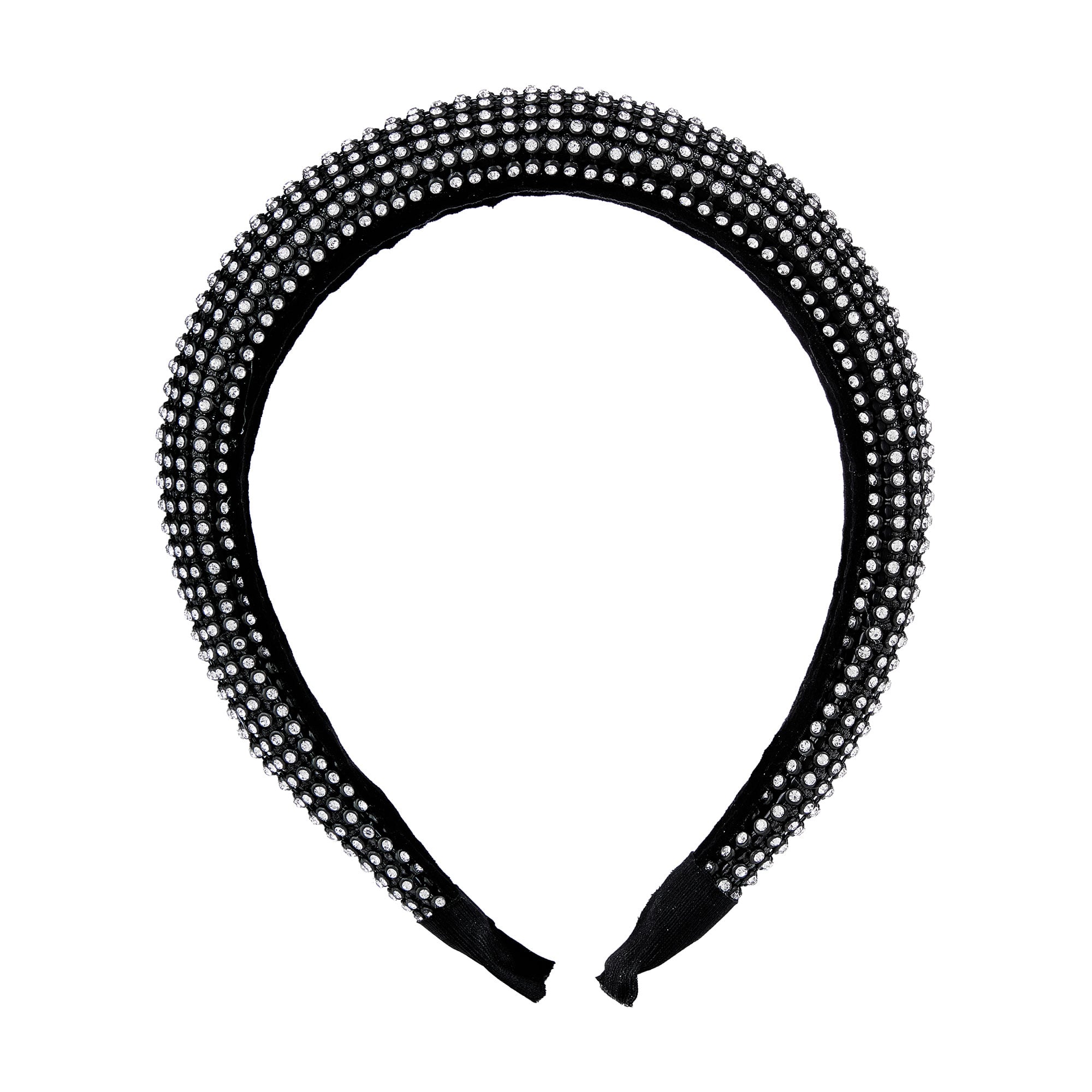 

Обруч для волосся O-la-la, 1 шт (23G147)