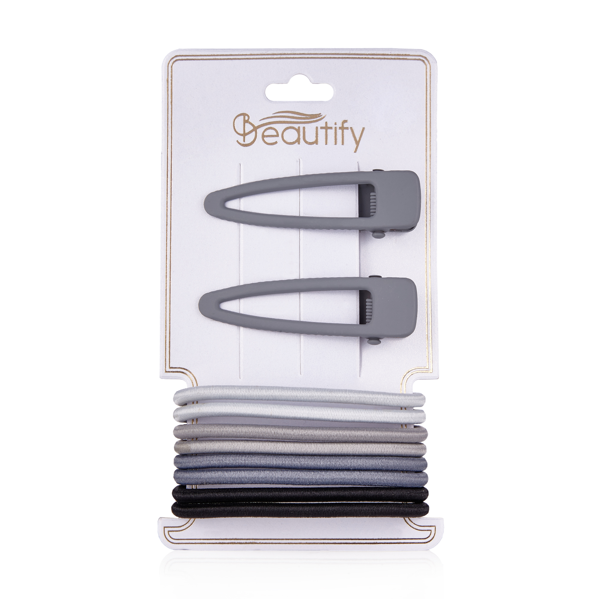 

Набір резинок і заколок для волосся O-la-la (23G189-1)