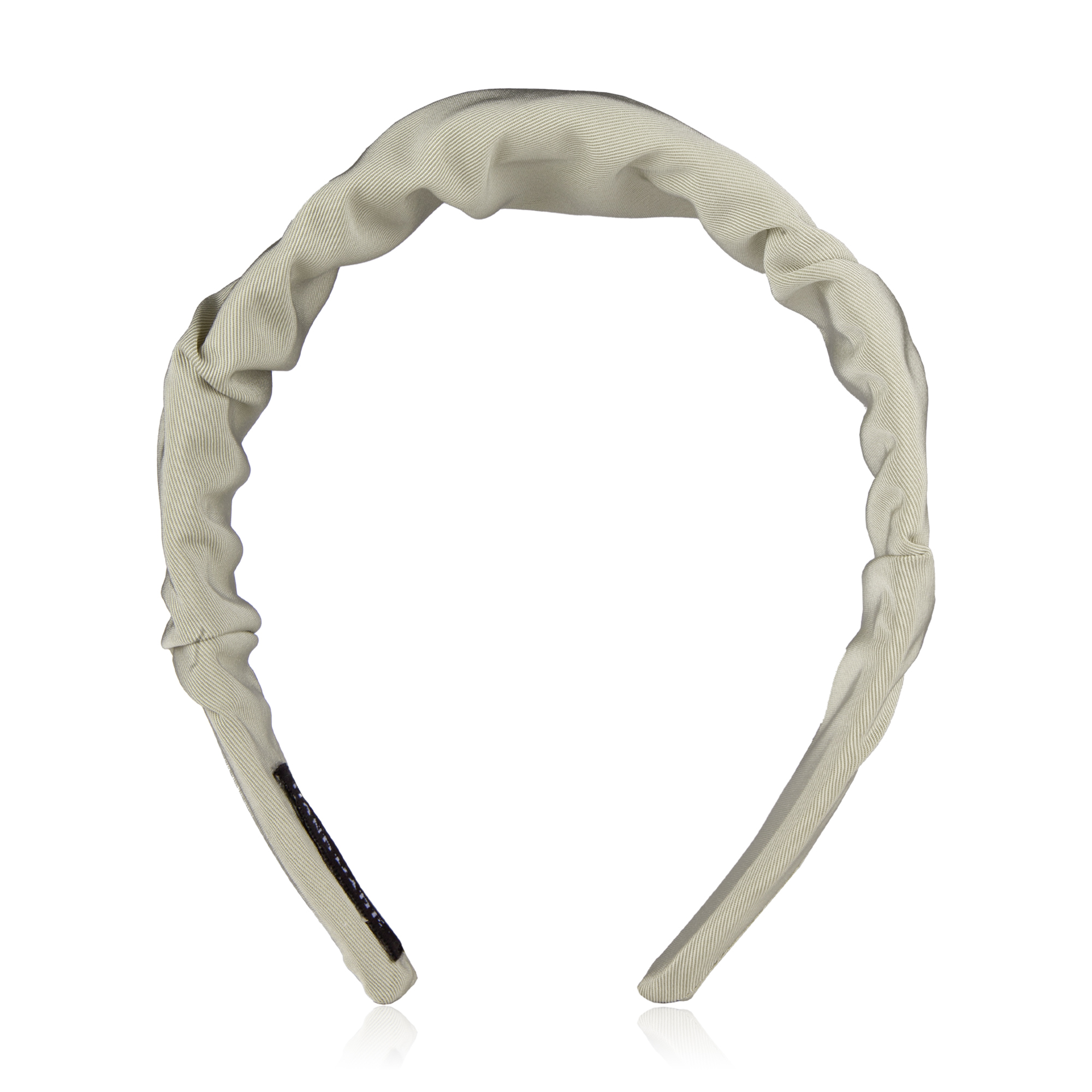 

Обруч для волосся O-la-la кремовий, 1 шт (Е23G513-3)