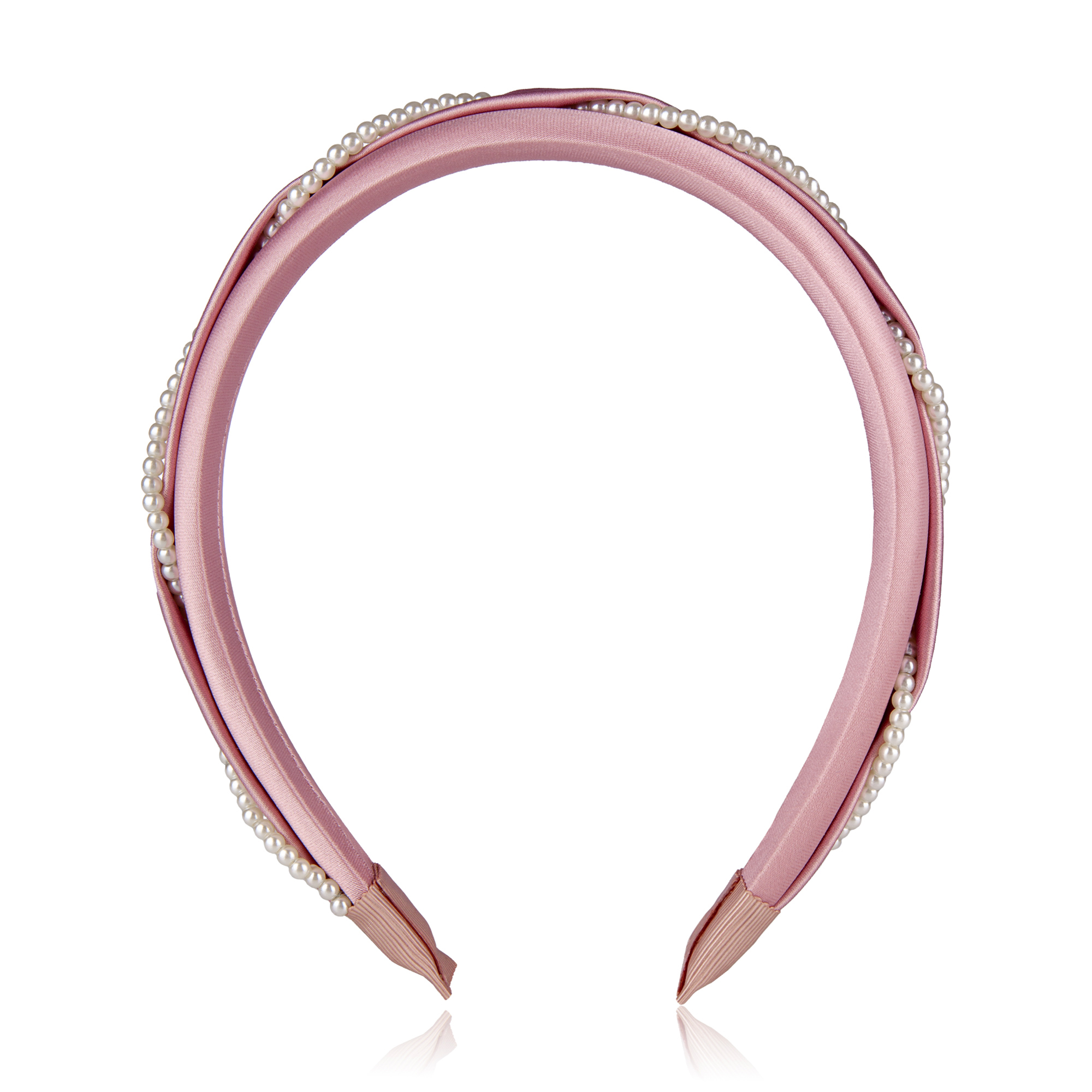 

Обруч для волосся O-la-la рожевий, 1 шт (Е23G517-2)