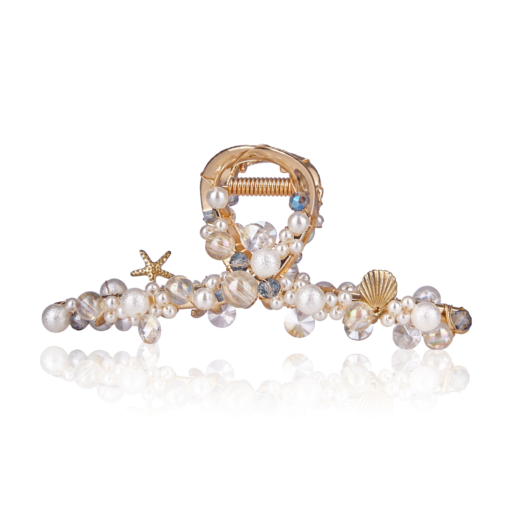 

Заколка для волосся O-la-la, 1 шт (Е23G529B)