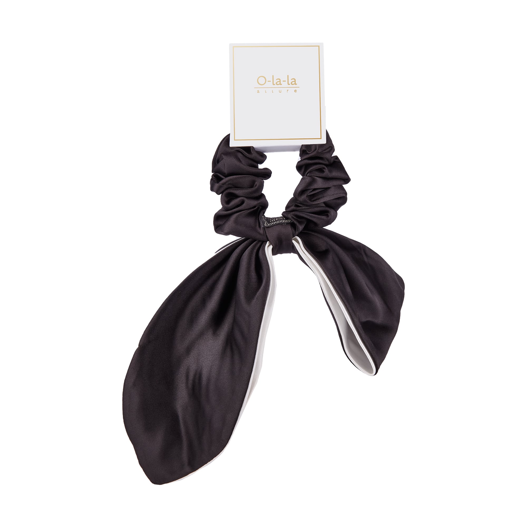 

Резинка для волосся O-la-la, 1 шт (Е23G532)