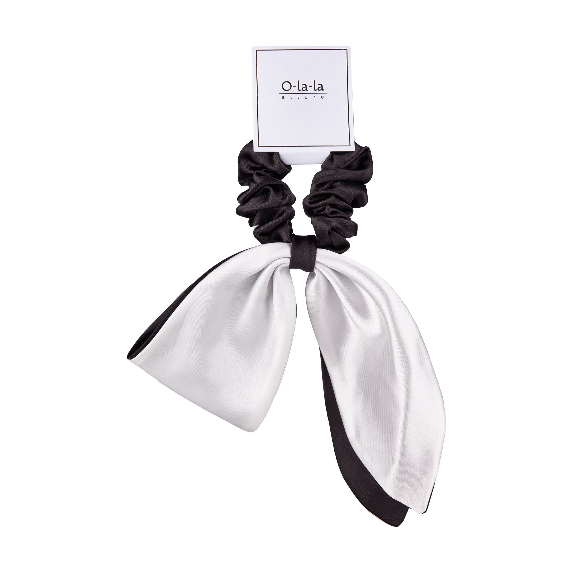 

Резинка для волосся O-la-la, 1 шт (Е23G532-2)