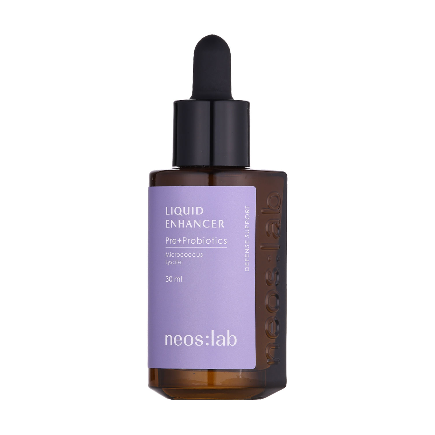 

Зволожувальна сироватка для обличчя Neos:lab Liquid Enhancer Pre+ Probiotics, 30 мл