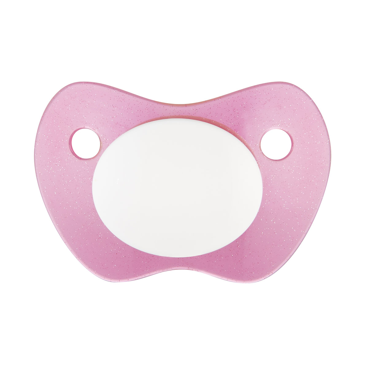 

Пустушка латексна Canpol Babies Basic анатомічна, рожева, від 6 до 18 місяців (22/426)