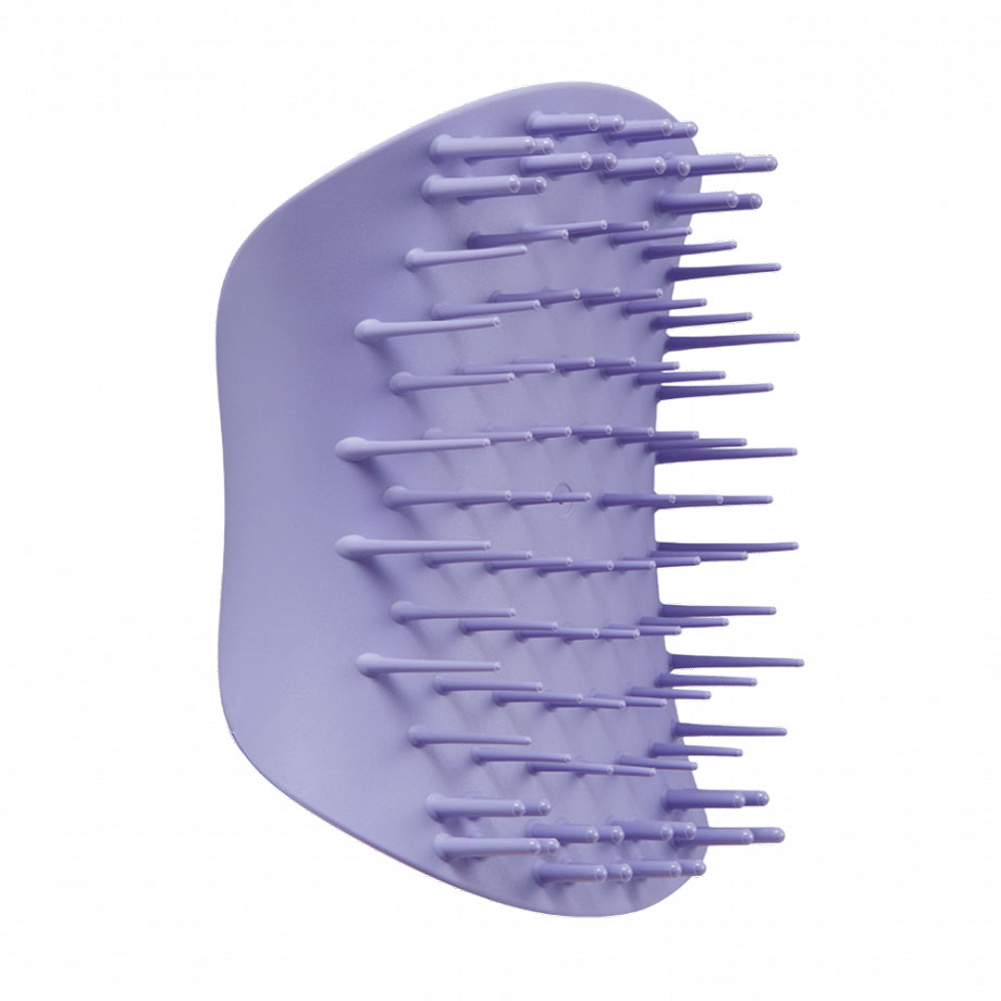 

Щітка для масажу голови Tangle Teezer The Scalp Exfoliator & Massager Lavender Lite, 1 шт