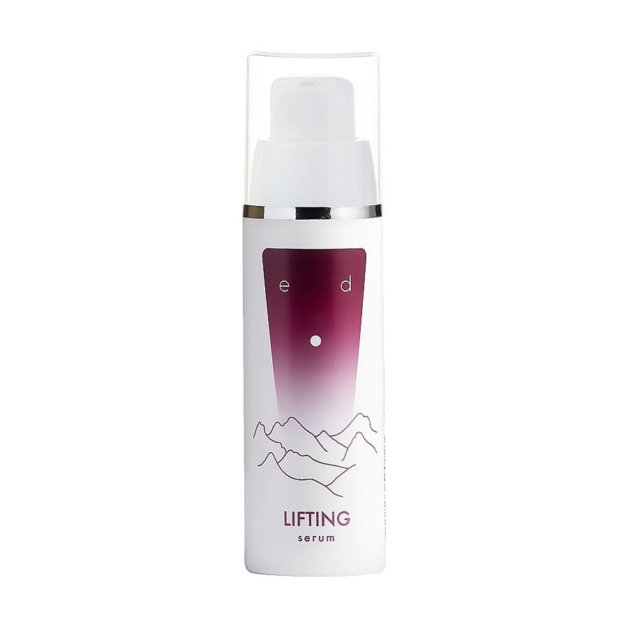 

Уцінка! Ліфтинг-сироватка для обличчя Ed Cosmetics Lifting Serum, 30 мл