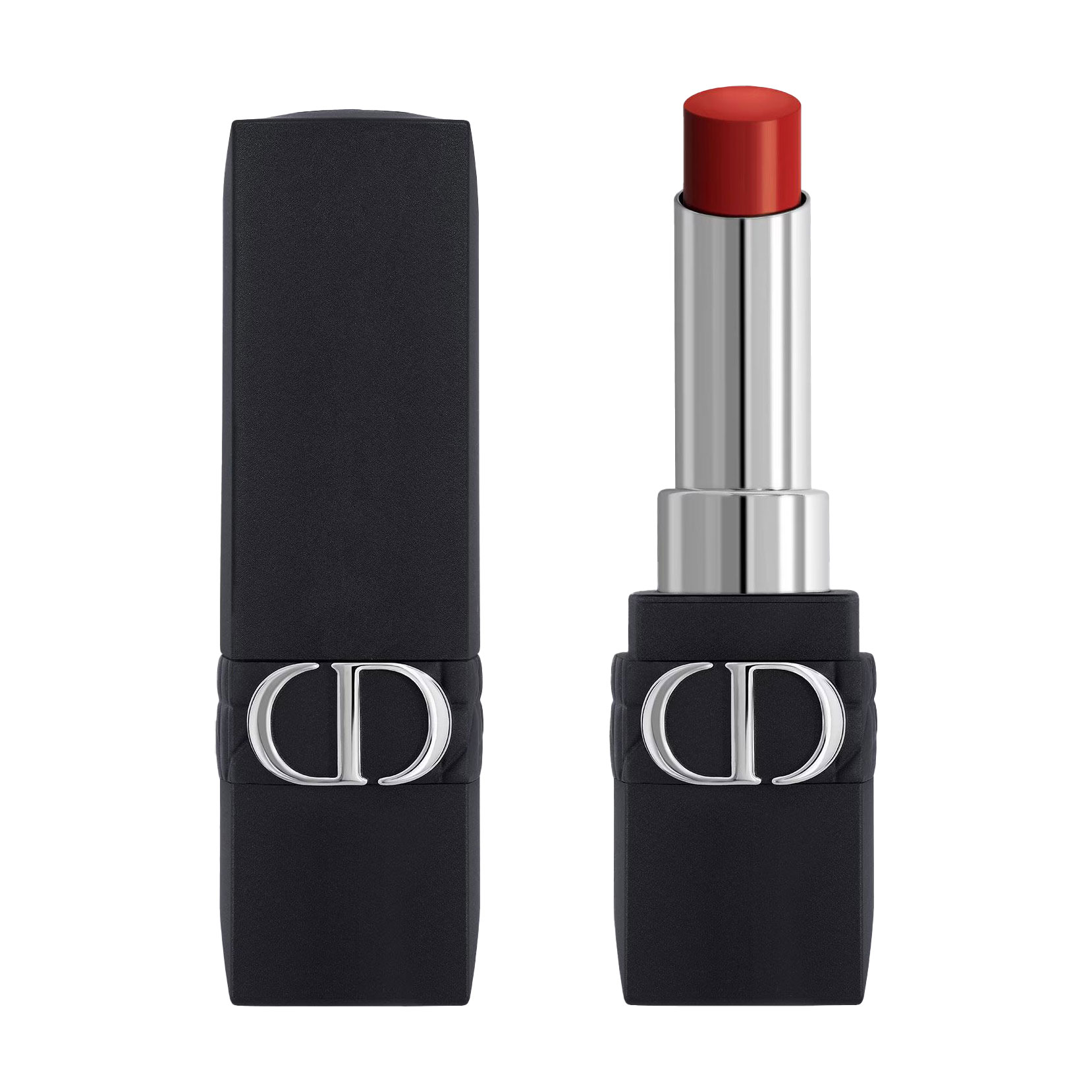 

Помада для губ Dior Rouge Dior Forever Lipstick 626 Forever Famous, 3.2 г