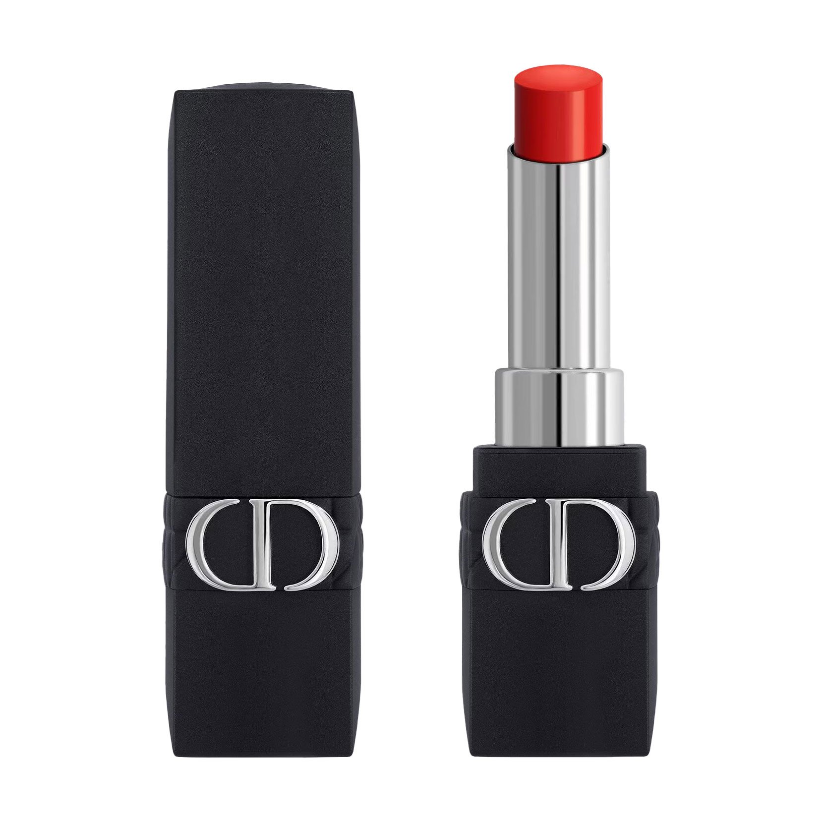 

Помада для губ Dior Rouge Dior Forever Lipstick 647 Forever Feminine, 3.2 г