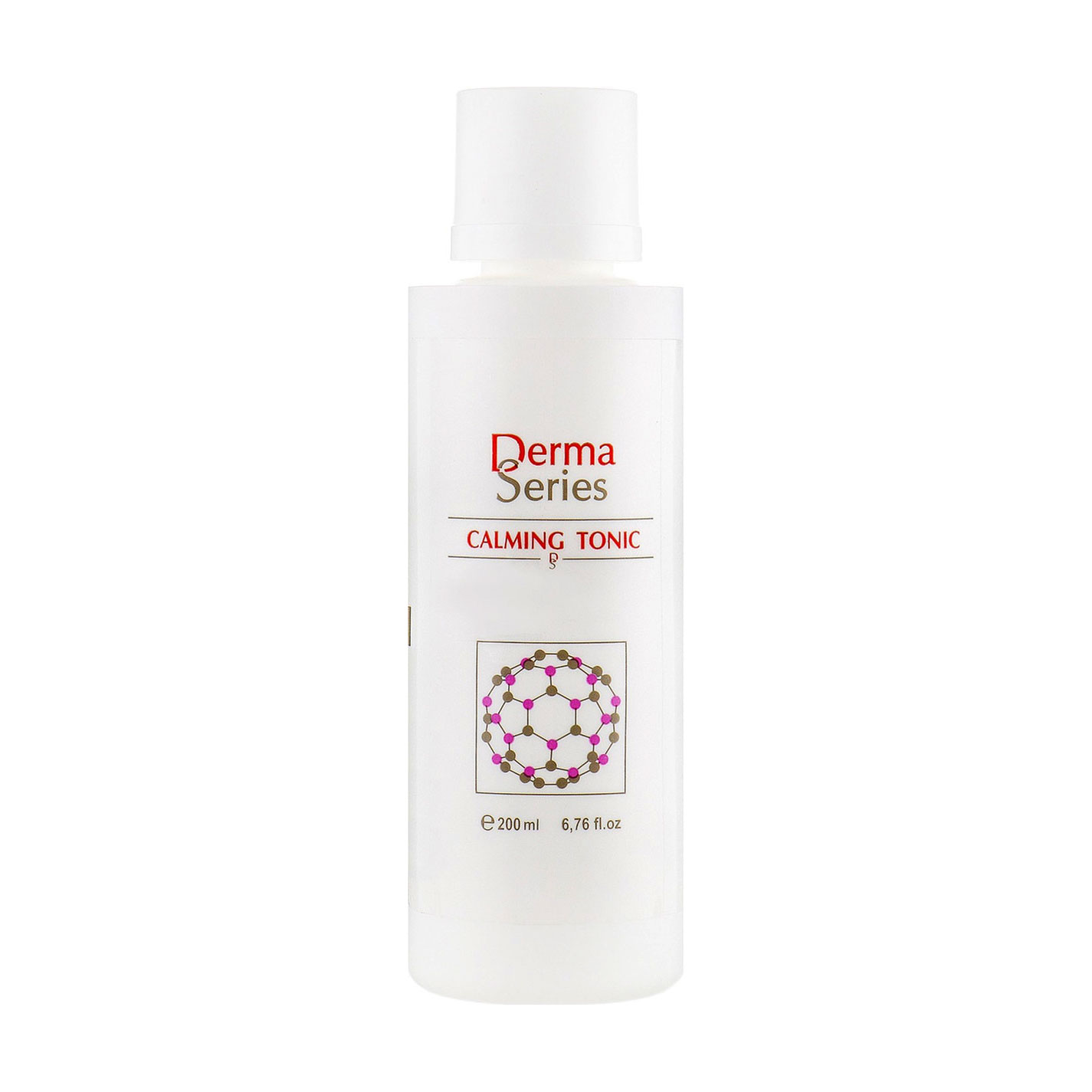 

Заспокійливий тонік для обличчя Derma Series Calming Tonic, 200 мл