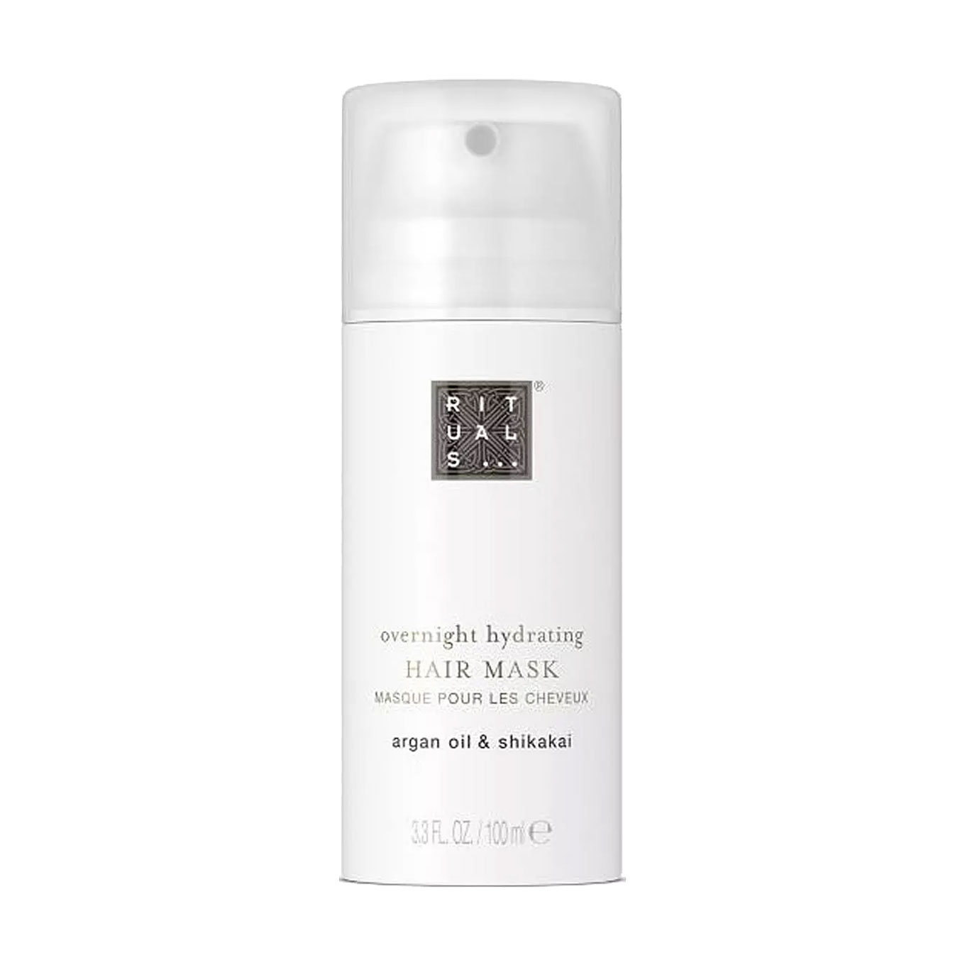 

Маска для волосся Rituals Elixir Collection Overnight Hydrating Hair Mask, 100 мл
