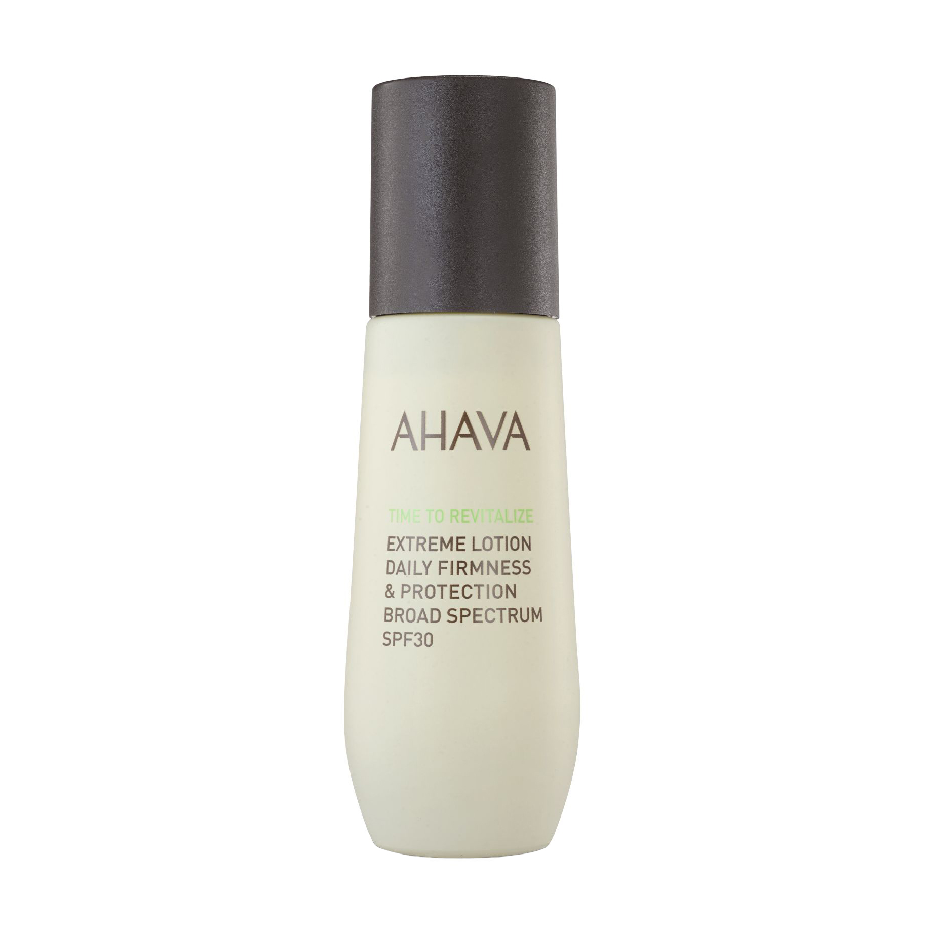 

Зміцнювальний лосьйон для обличчя Ahava Time to Revitalize Extreme Lotion, SPF 30, 50 мл