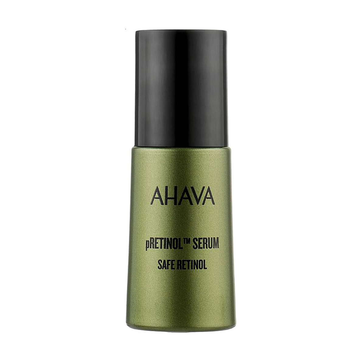 

Омолоджувальна сироватка для обличчя Ahava Safe pRetinol Serum з безпечним ретинолом, 30 мл