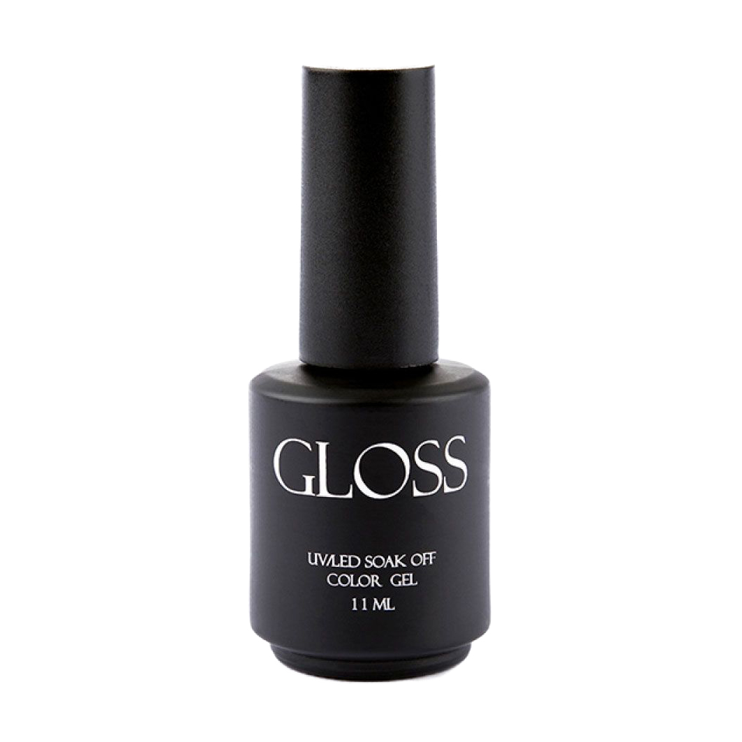 

Уцінка! Кольорова база для гель-лаку Gloss Color Base Gel, Alabama, 11 мл