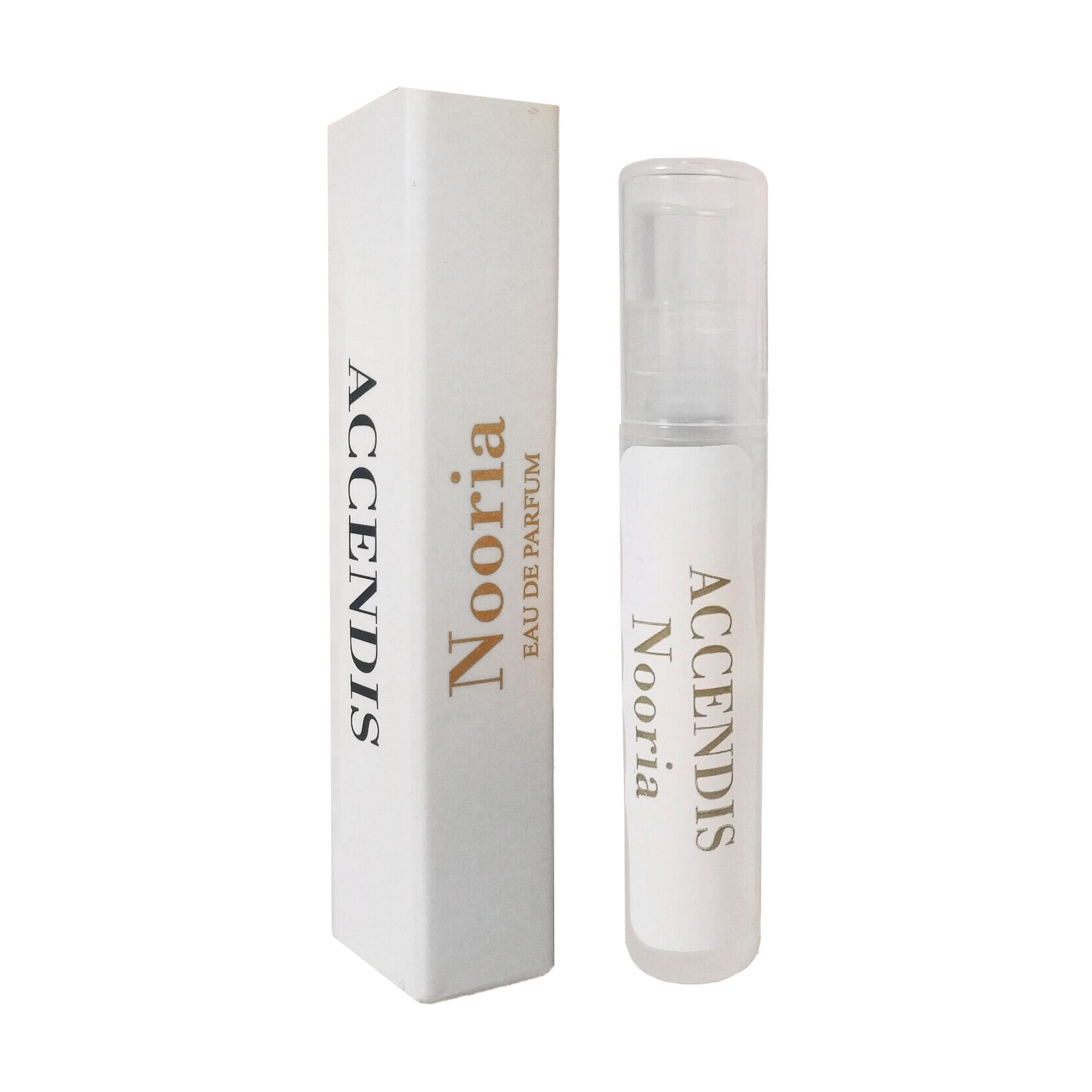 

Accendis Nooria Парфумована вода жіноча, 2 мл (пробник)