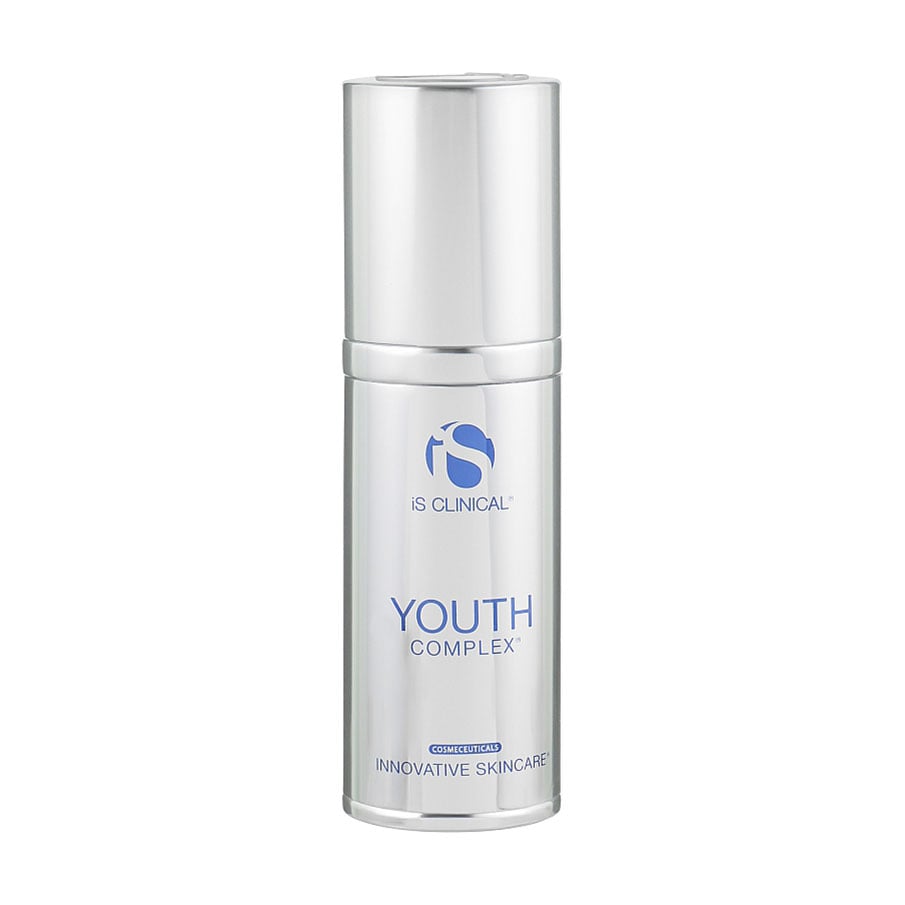 Омолоджувальний крем для обличчя iS Clinical Youth Complex, 30 г