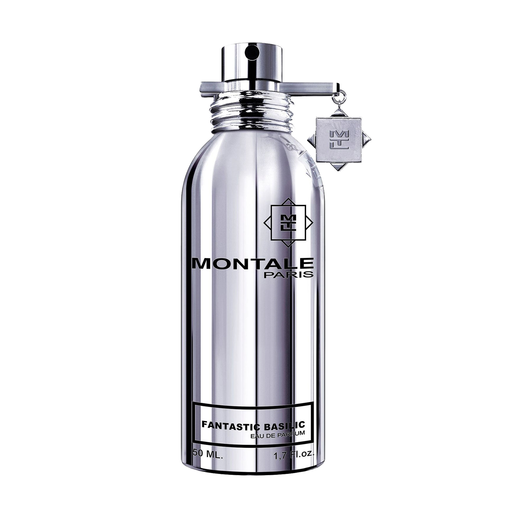 

Montale Fantastic Basilic Парфумована вода унісекс, 50 мл