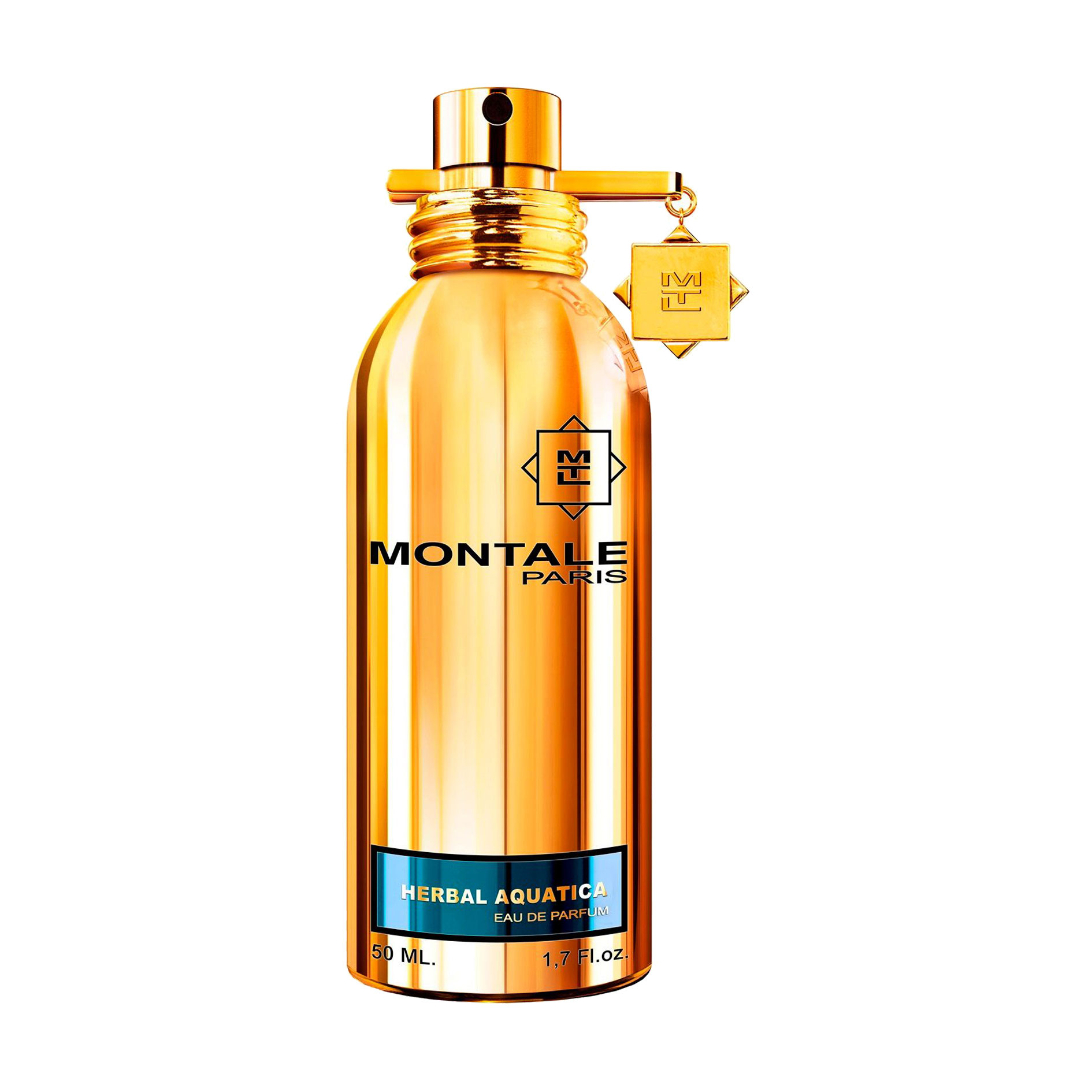 

Montale Herbal Aquatica Парфумована вода унісекс, 50 мл