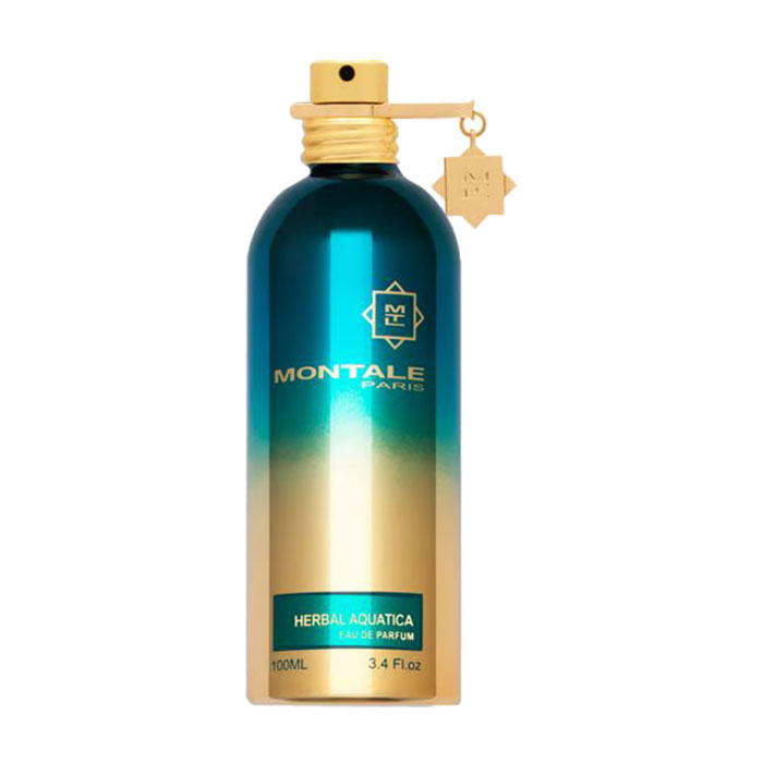 

Montale Herbal Aquatica Парфумована вода унісекс, 100 мл