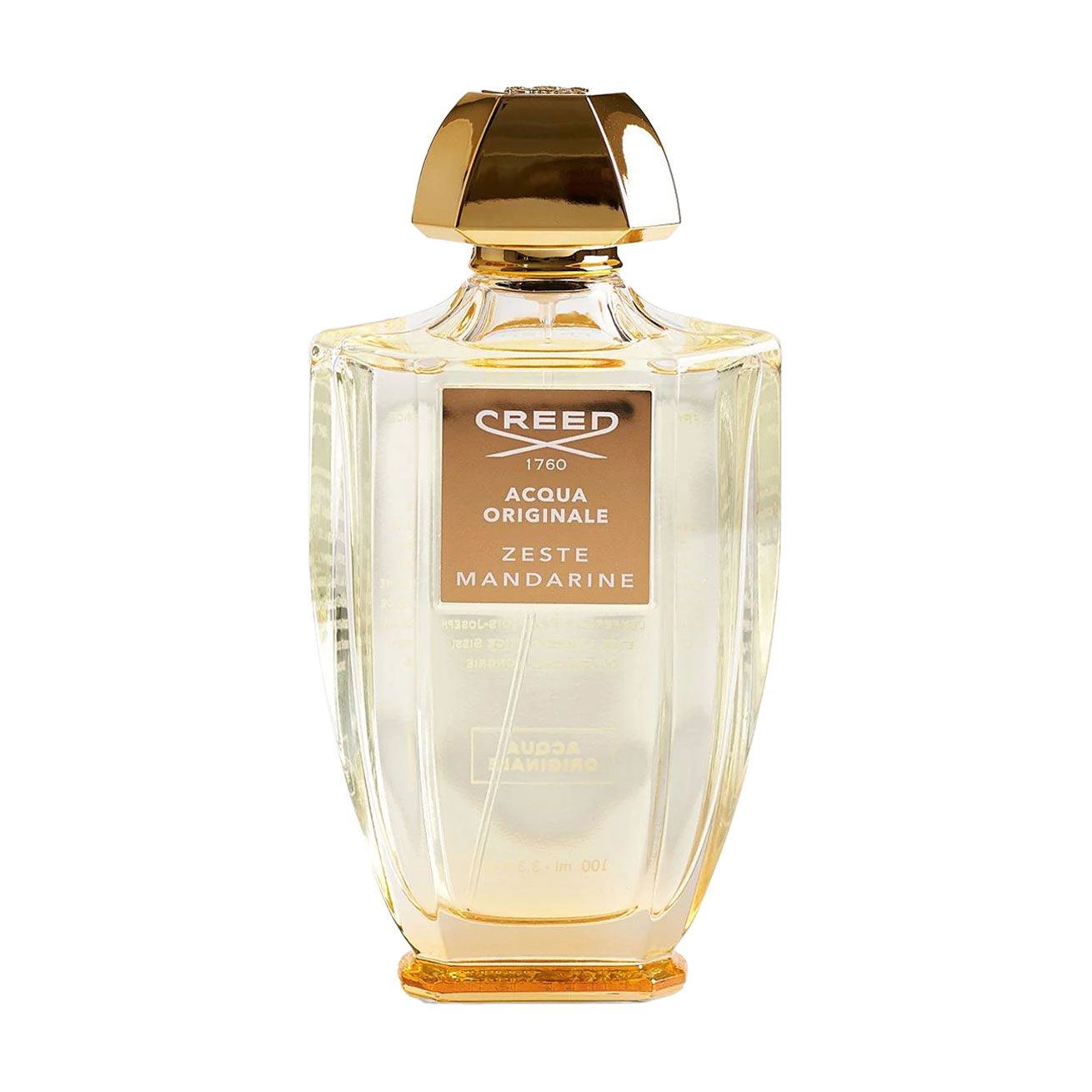 

Creed Zeste Mandarine Парфумована вода унісекс, 100 мл (ТЕСТЕР)