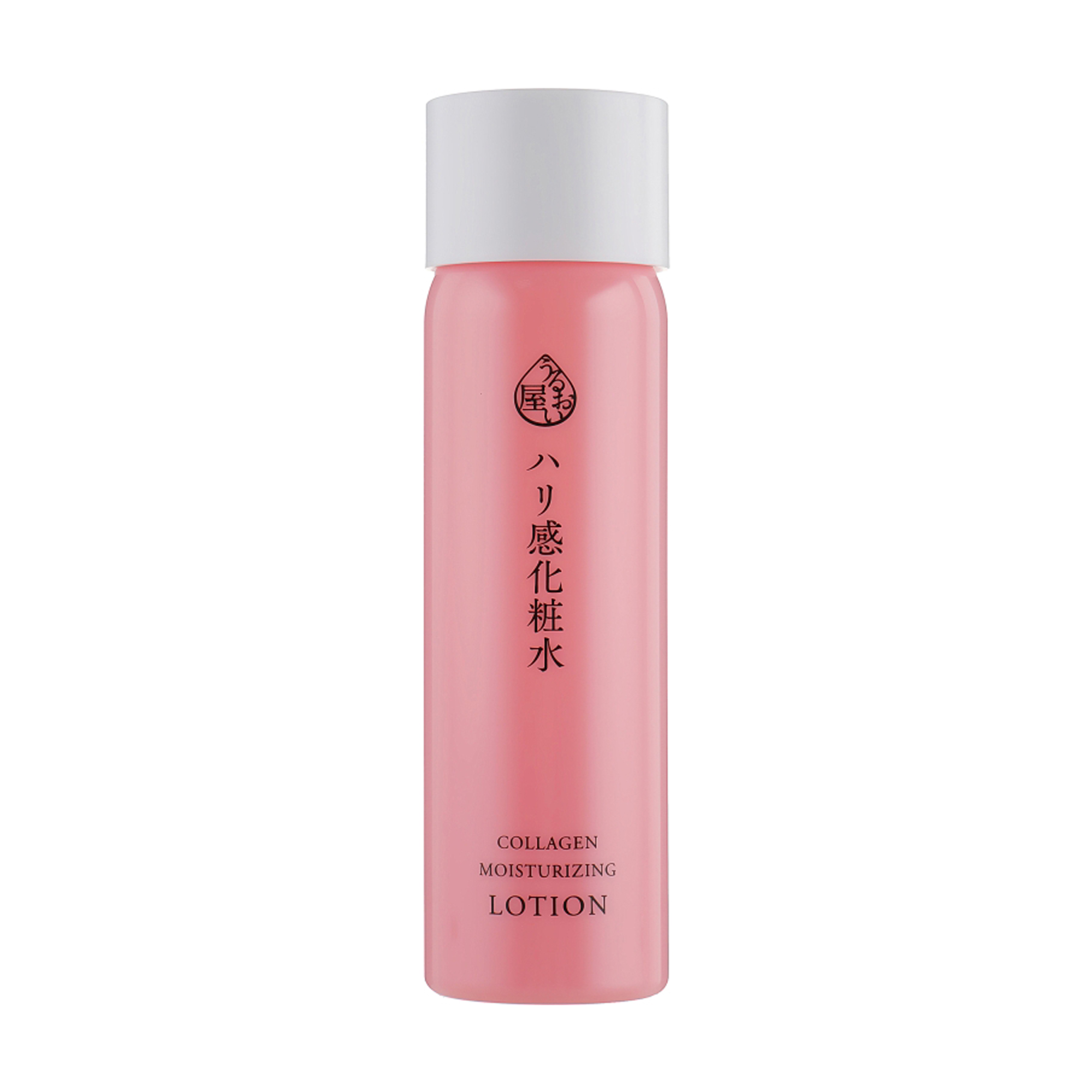 

Зволожувальний ліфтинг-лосьйон для обличчя Naris Cosmetics Uruoi-ya Collagen Moistrurizing Lotion, 180 мл