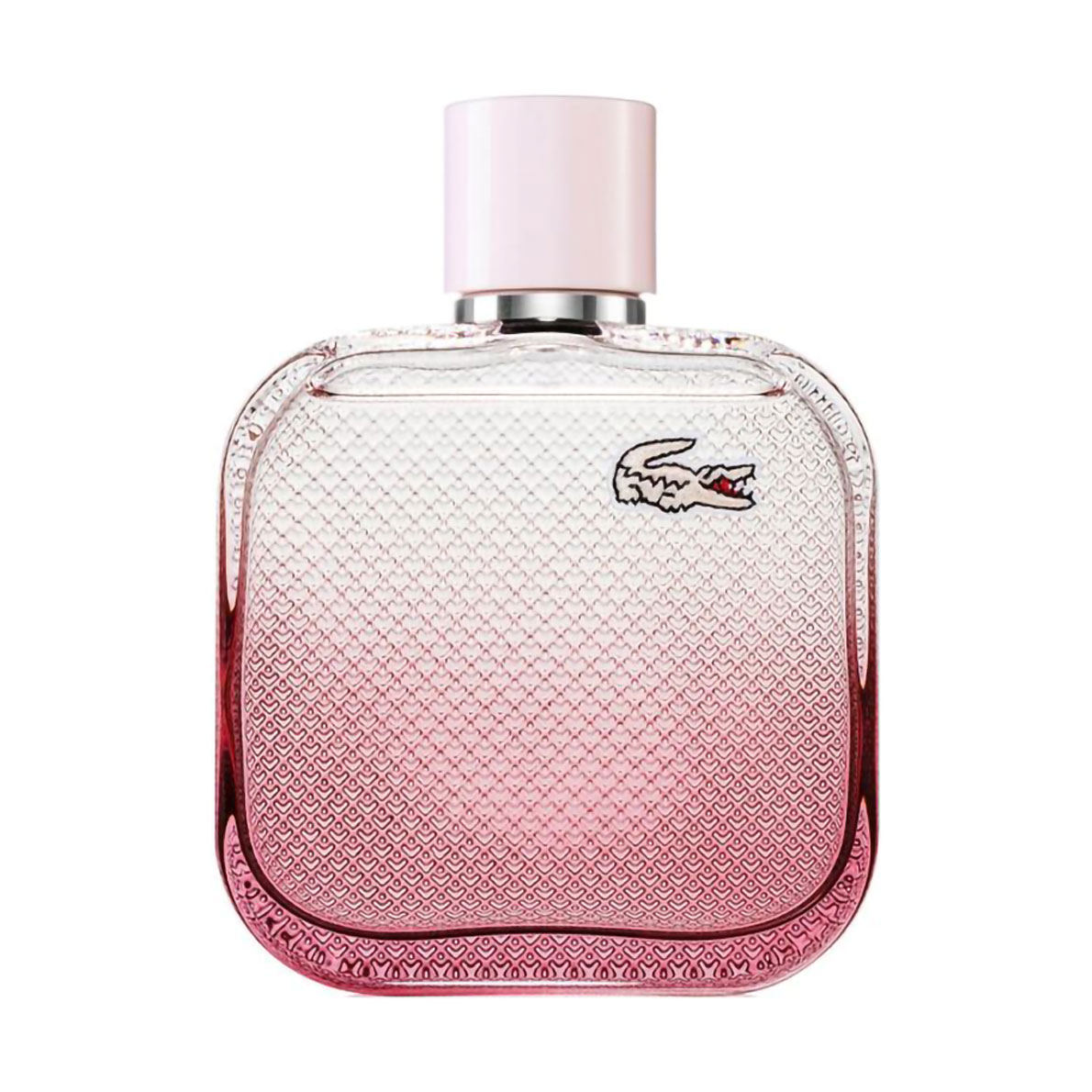 

Lacoste L.12.12 Rose Eau Intense Туалетна вода жіноча, 100 мл