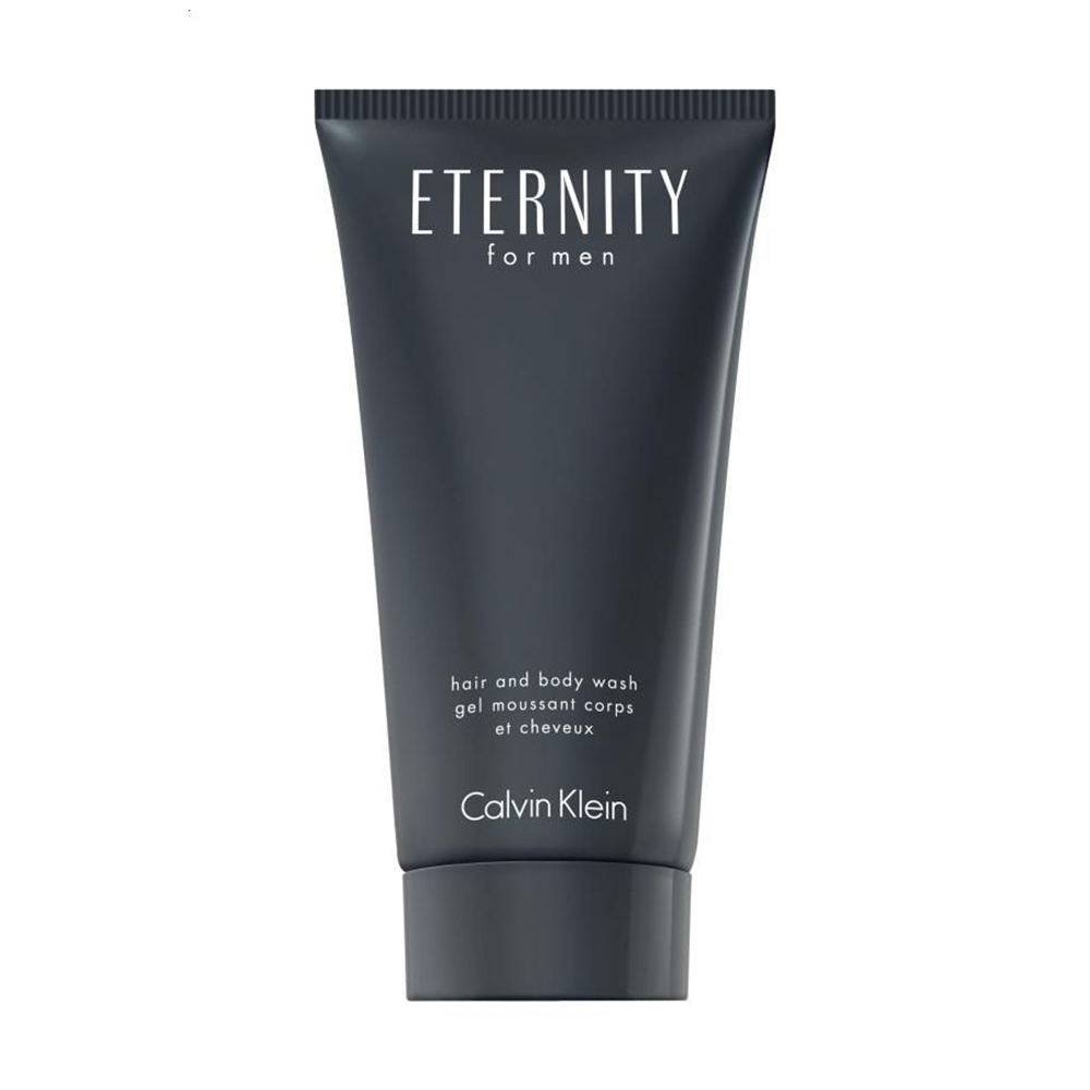 

Парфумований гель для тіла та волосся Calvin Klein Eternity For Men Hair And Body Wash чоловічий, 150 мл