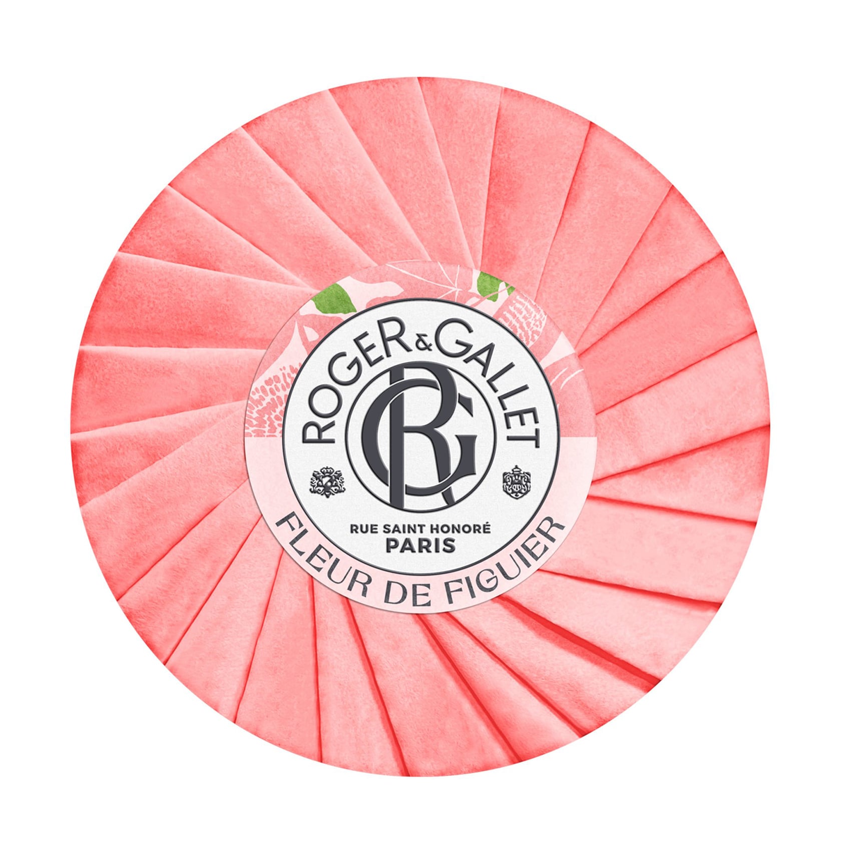 

Парфумоване тверде крем-мило Roger & Gallet Fleur De Figuier жіноче, 100 г