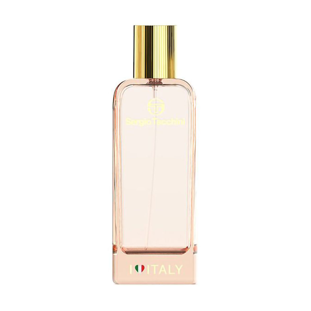 

Sergio Tacchini I Love Italy Woman Туалетна вода жіноча, 100 мл