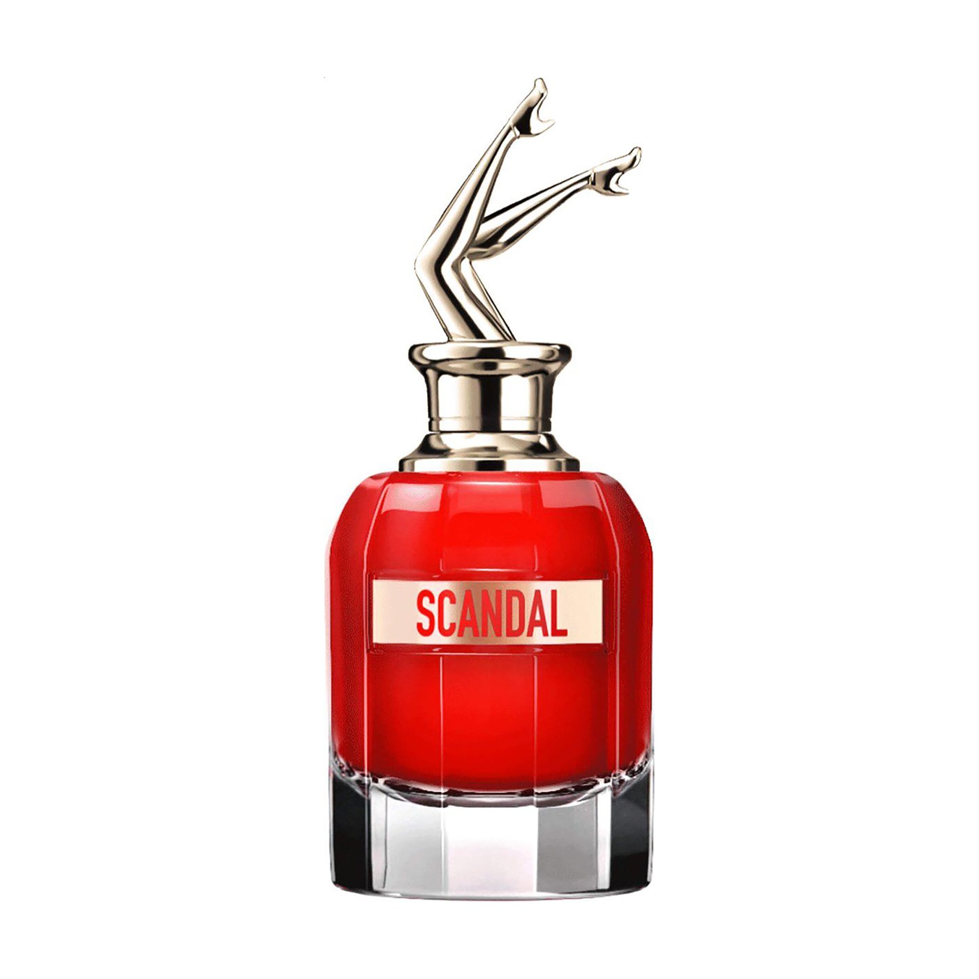 

Jean Paul Gaultier Scandal Le Parfum Парфумована вода жіноча, 80 мл