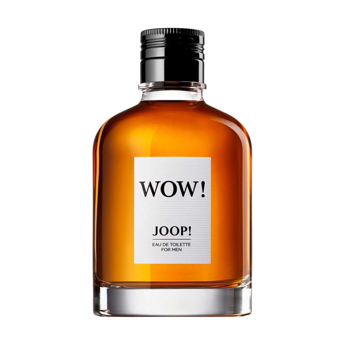

Joop! Wow! Туалетна вода чоловіча, 100 мл