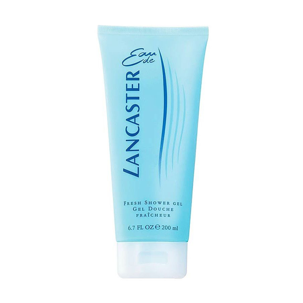 

Парфумований гель для душу Lancaster Eau De Lancaster Fresh Shower Gel унісекс, 200 мл