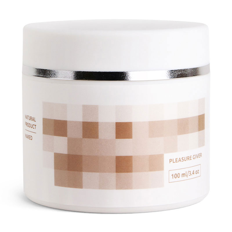 

Подарунок! Баттер для тіла Marie Fresh Cosmetics Pleasure Giver, 100 мл