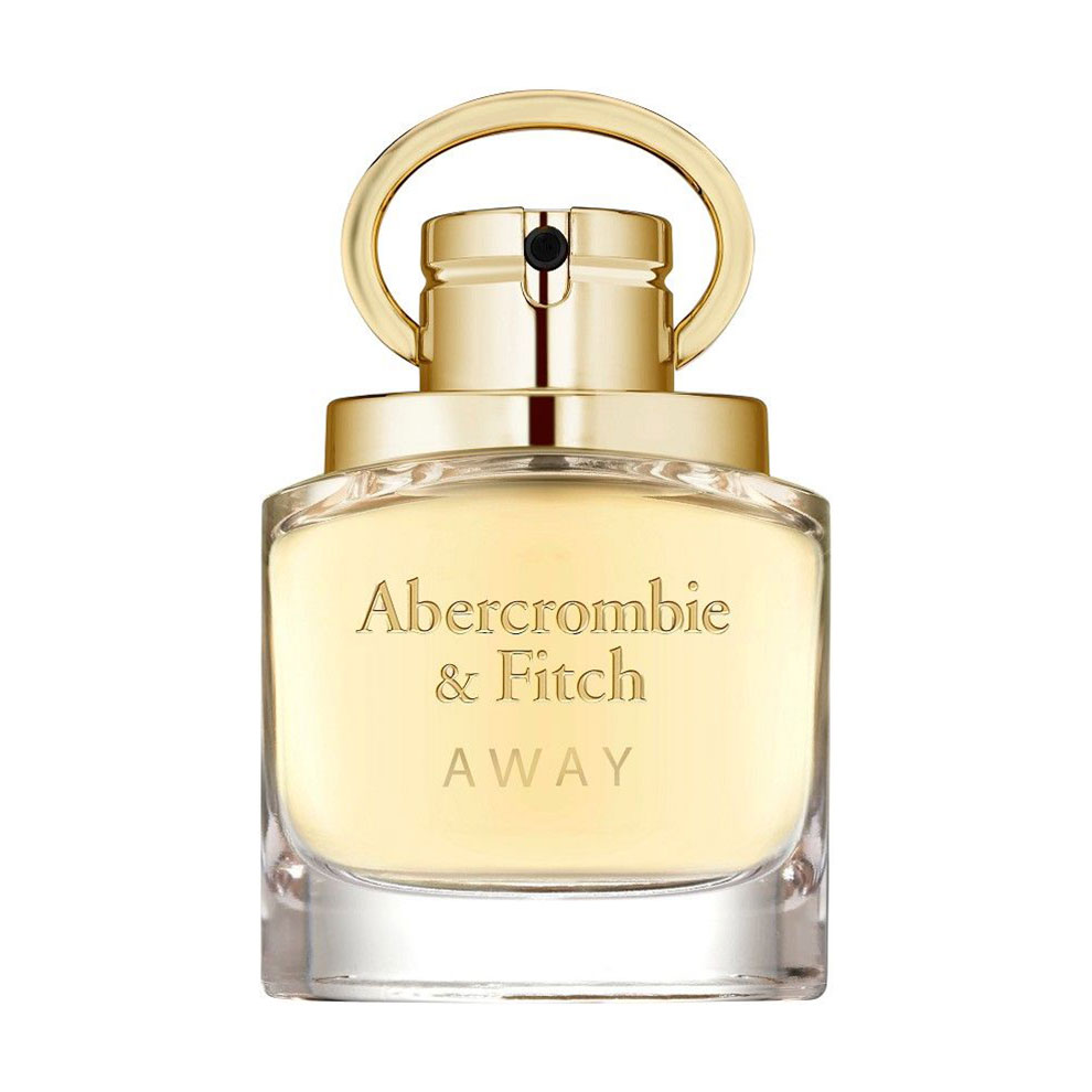 

Abercrombie & Fitch Away Woman Парфумована вода жіноча, 100 мл