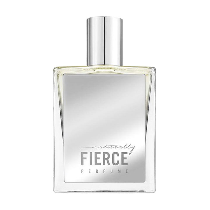 

Уцінка! Abercrombie & Fitch Naturally Fierce Парфумована вода жіноча, 50 мл