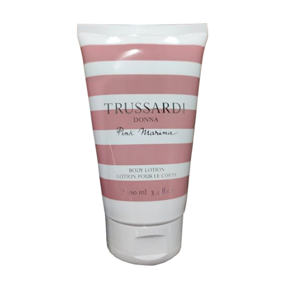 

Парфумований лосьйон для тіла Trussardi Donna Pink Marina жіночий, 100 мл