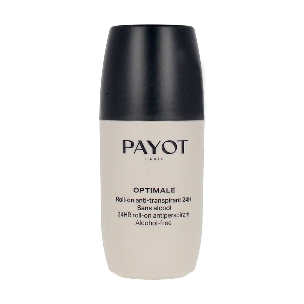 

Кульковий дезодорант-антиперспірант Payot Optimale 24HR Roll-On Antiperspirant чоловічий, 75 мл