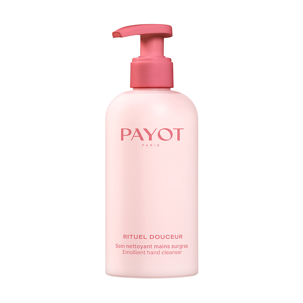 

Уцінка! Очищувальний засіб для рук Payot Rituel Douceur Emollient Hand Cleanser, 250 мл